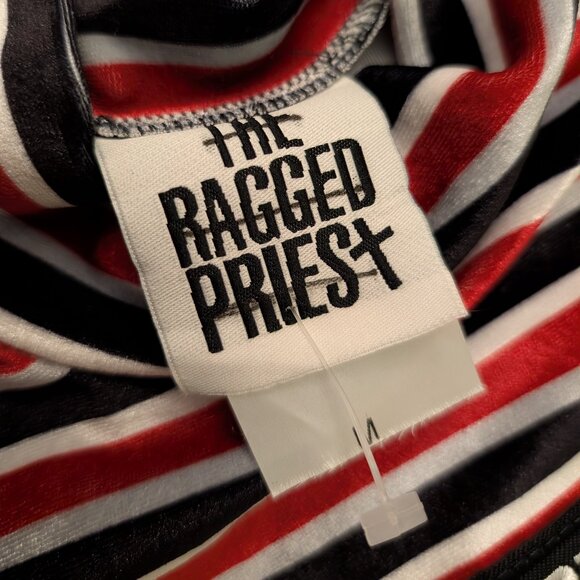 The Ragged Priest Velvet Trouble Long Sleeve - Picture 7 of 7